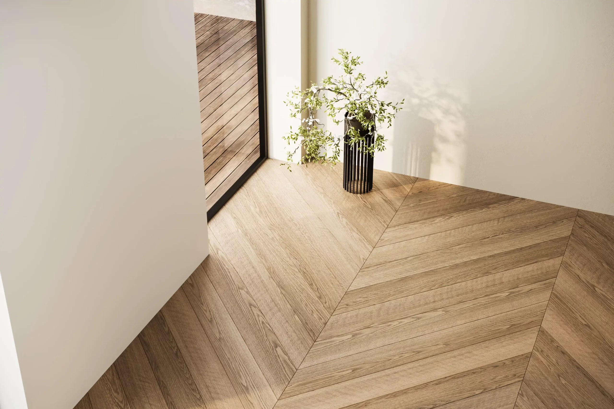 Revêtement de sol 1